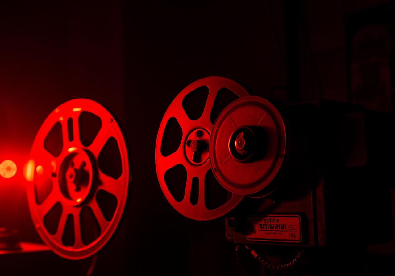 Cine Katha
